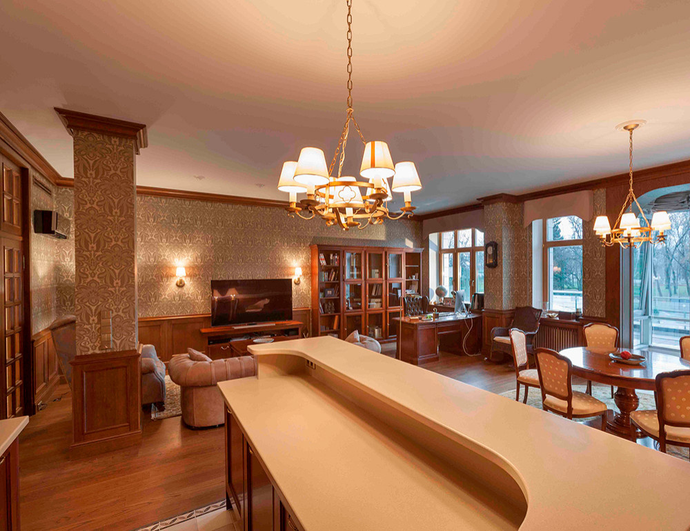 Квартира 185 кв.м. Фотографии.