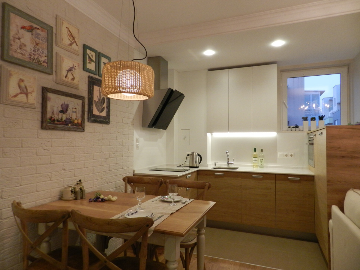 Shabby-chic - романтика старины