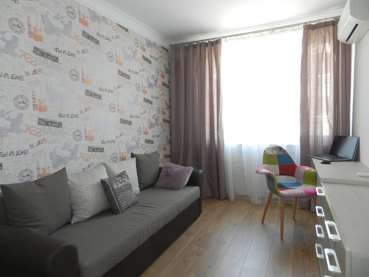 Shabby-chic - романтика старины