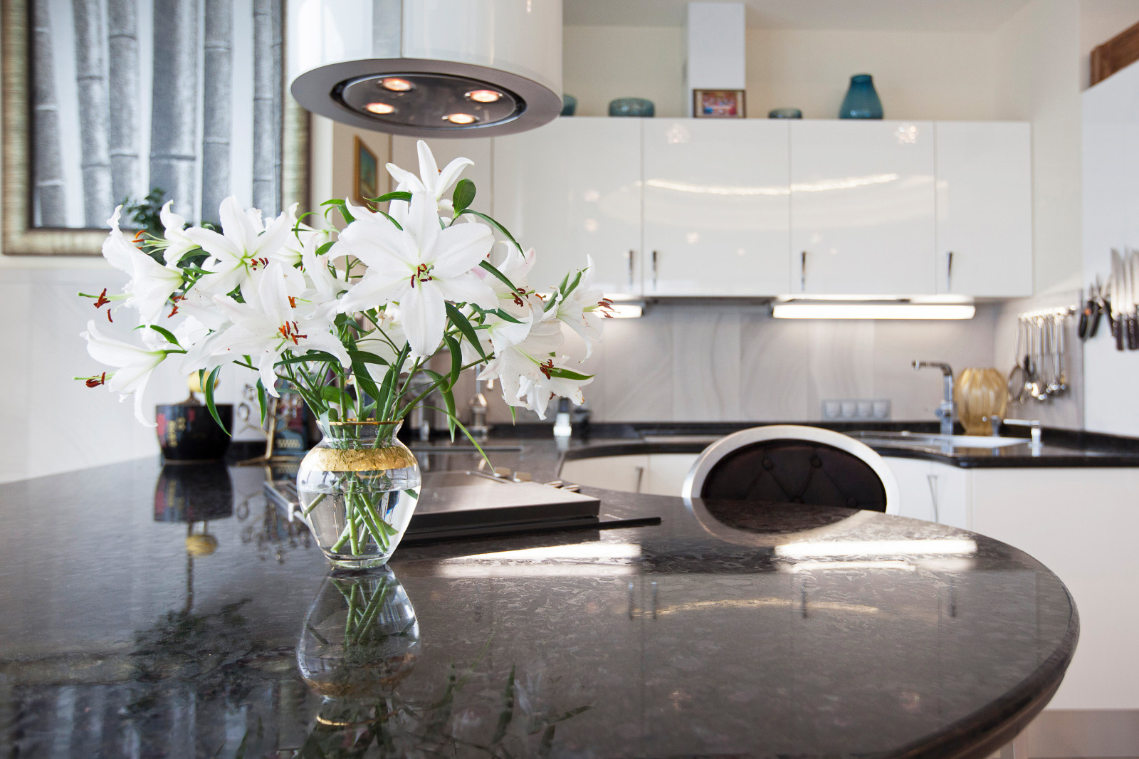 Квартира в Москва Сити