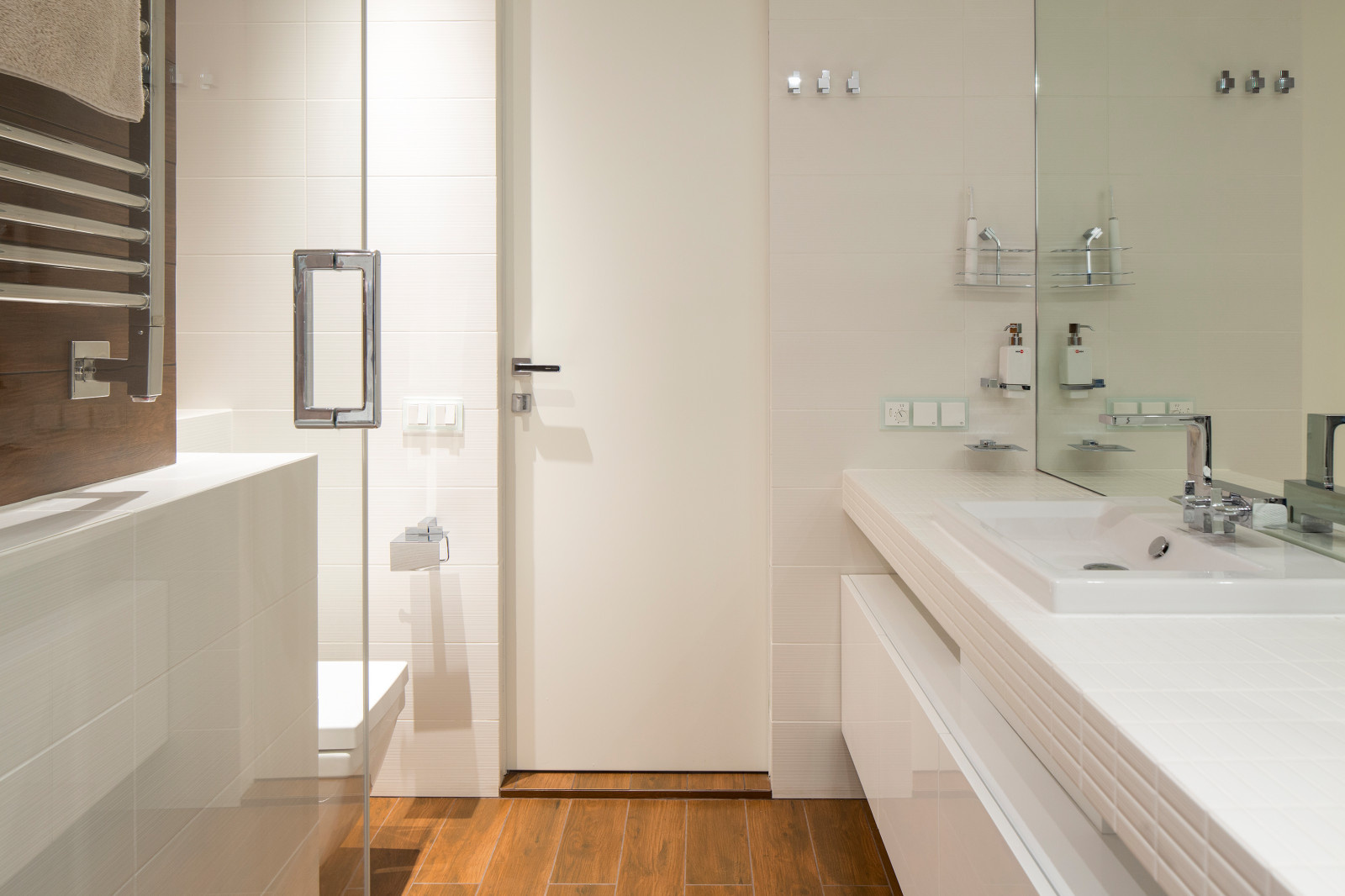 Интерьер для холостяка