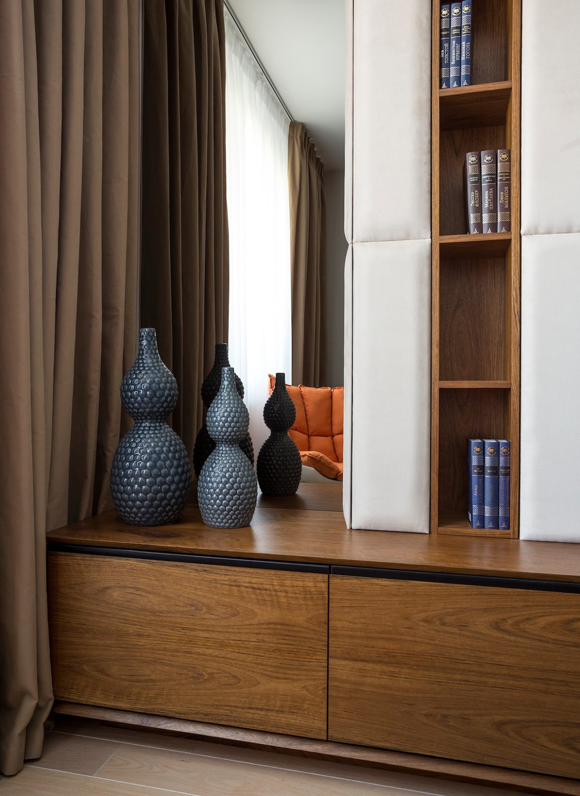 Гостиная Авиатор