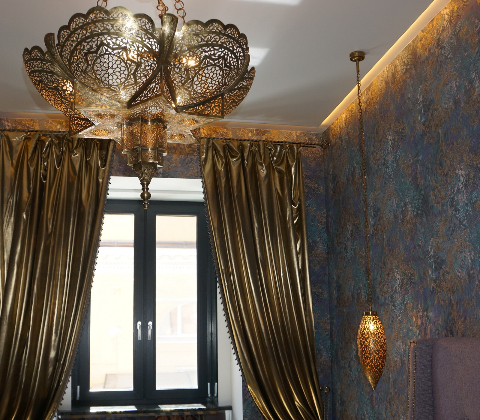 Квартира на Измайловском пр.