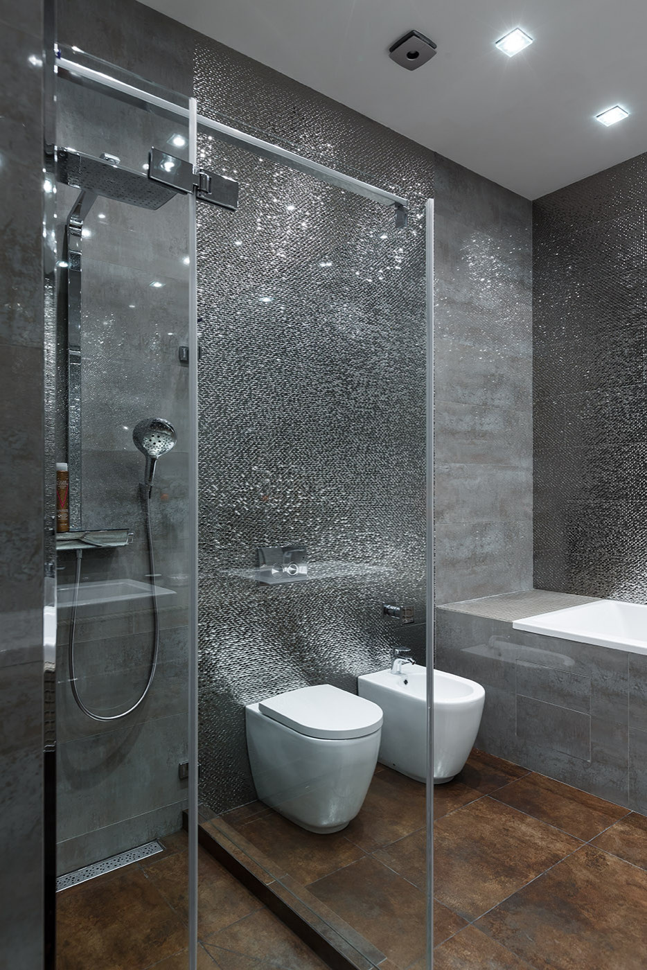 Квартира на ул. Рубинштейна