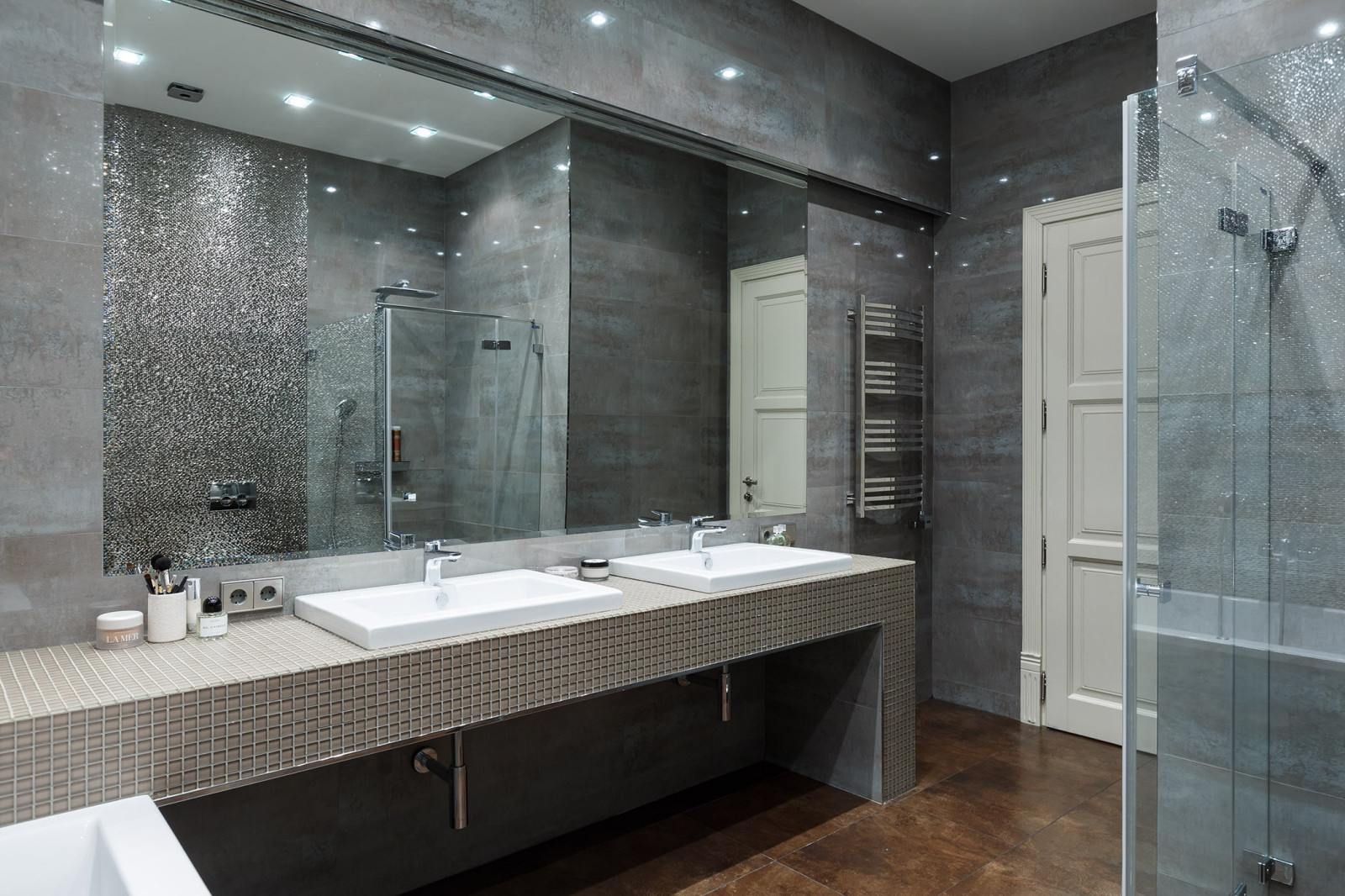 Квартира на ул. Рубинштейна