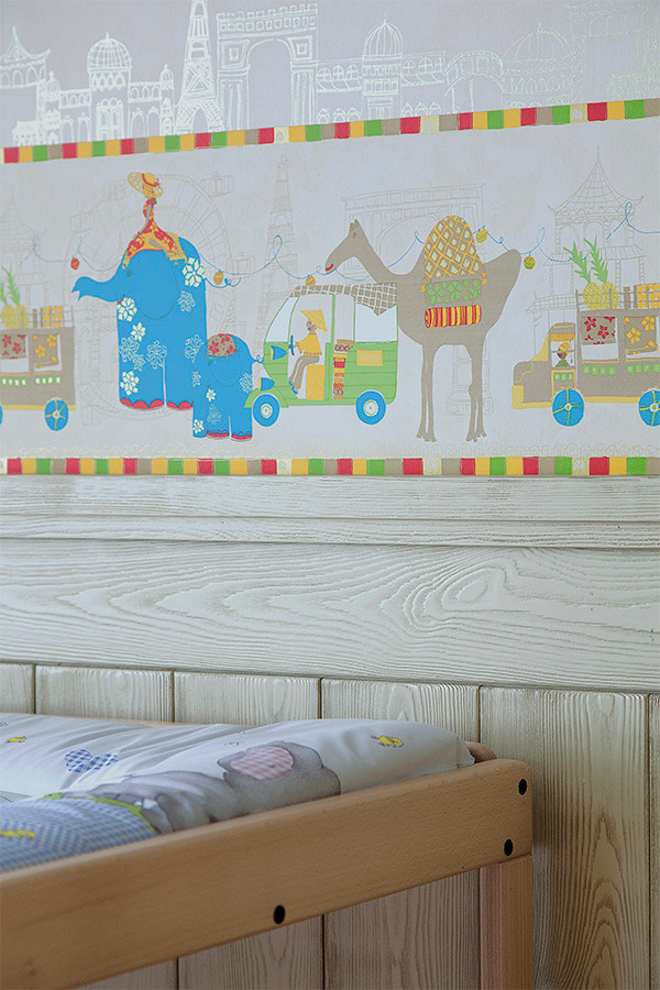 Четыре комнаты