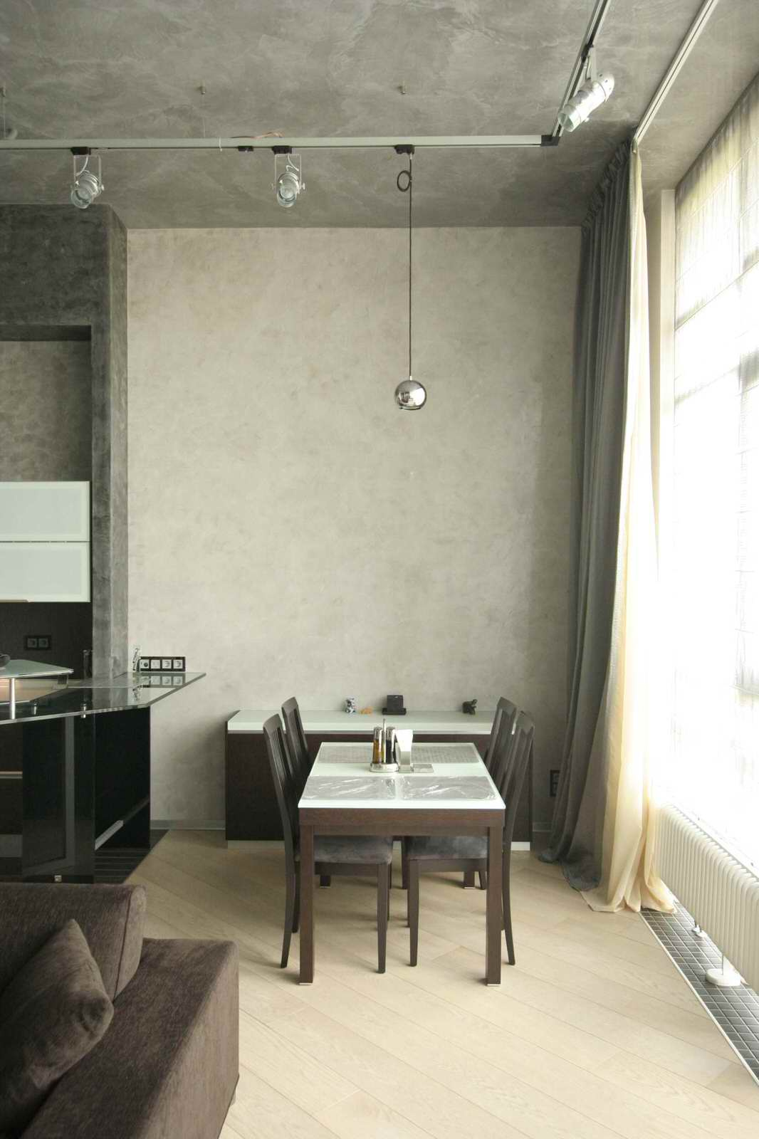 Частная квартира, ул. Минская, Москва