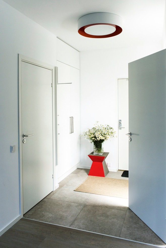 Houzz тур: Подмосковный дом, построенный по шведскому проекту