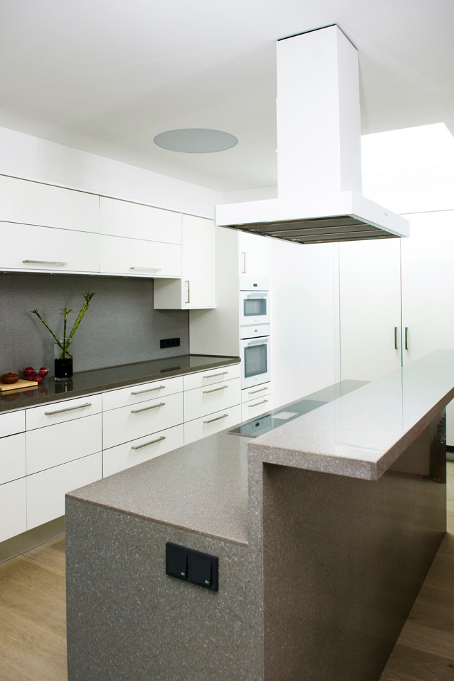 Houzz тур: Подмосковный дом, построенный по шведскому проекту