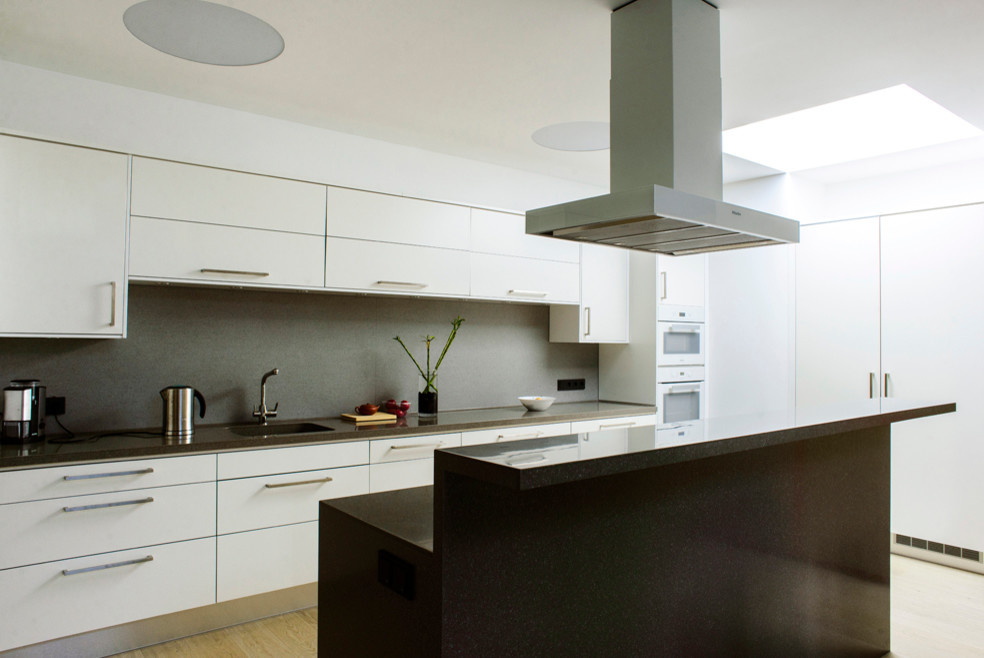 Houzz тур: Подмосковный дом, построенный по шведскому проекту