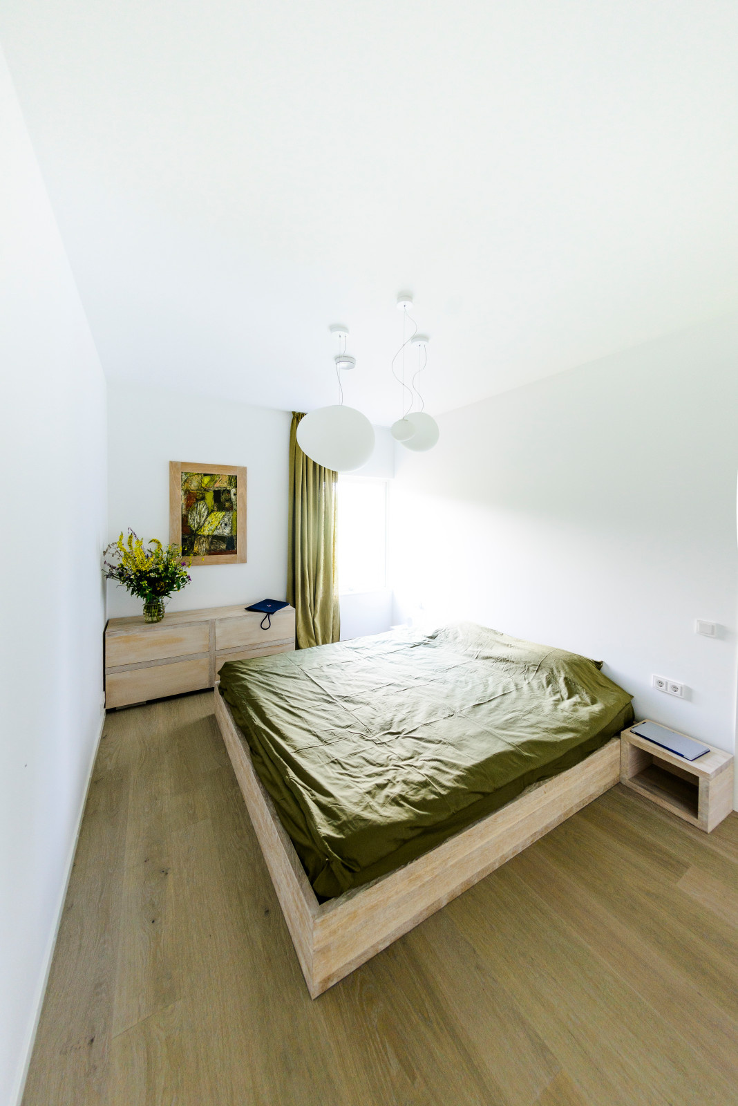 Houzz тур: Подмосковный дом, построенный по шведскому проекту