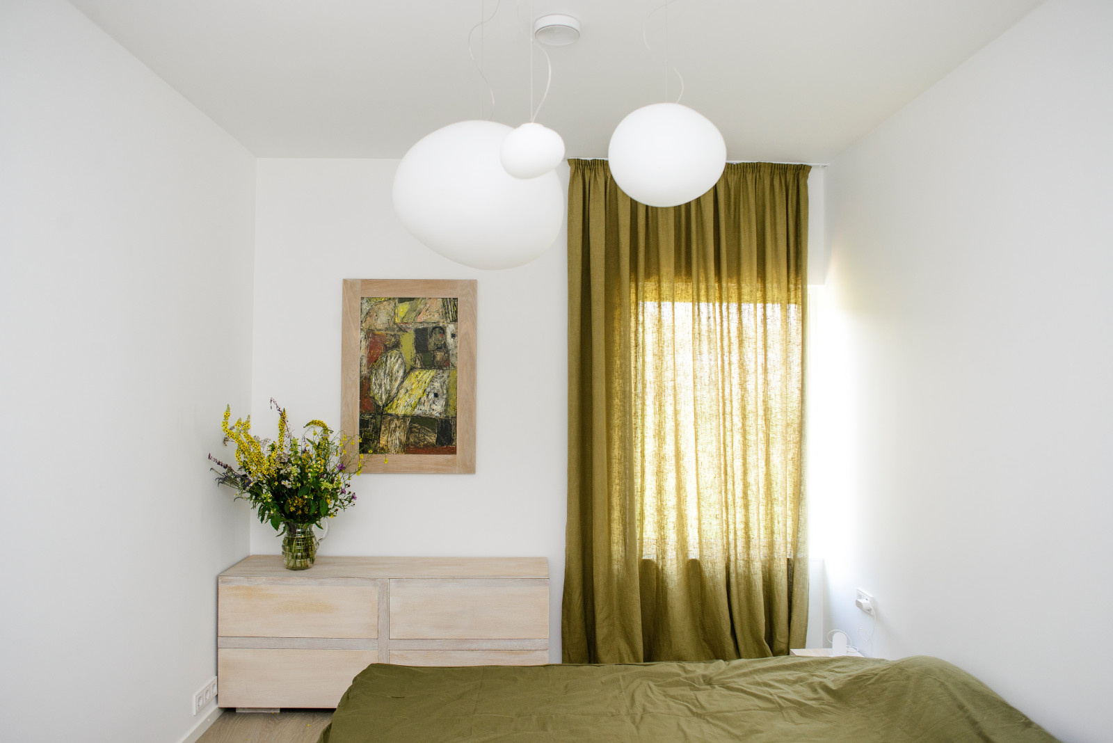 Houzz тур: Подмосковный дом, построенный по шведскому проекту