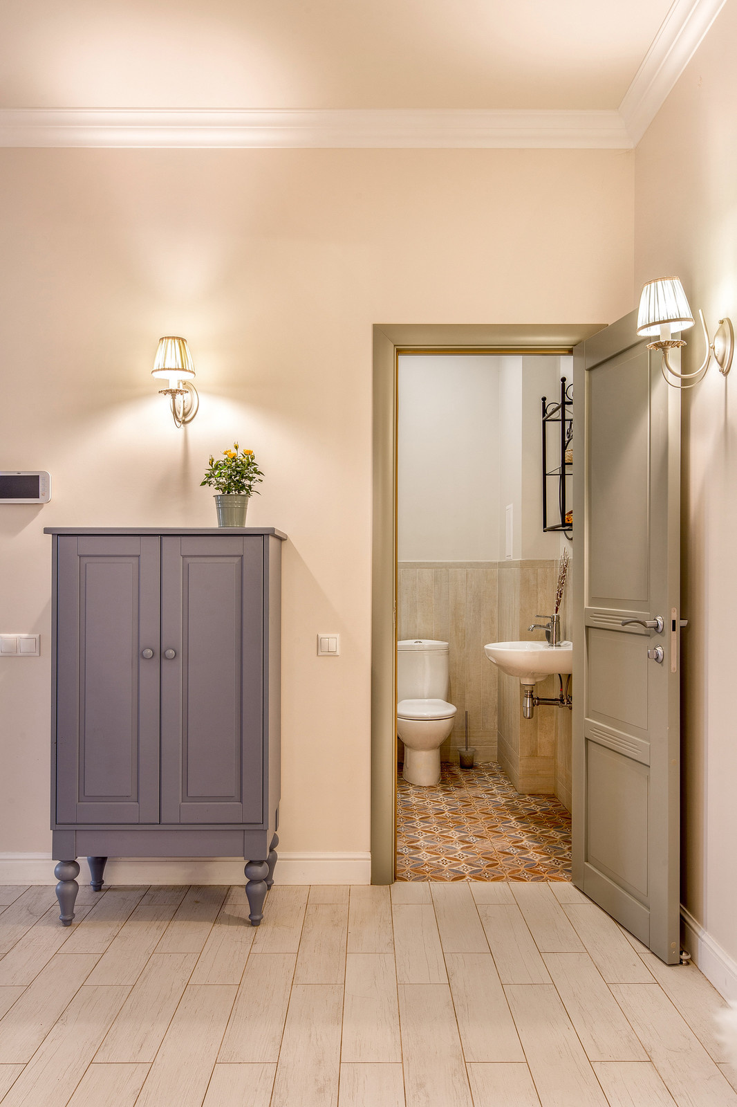 Сказочный прованс