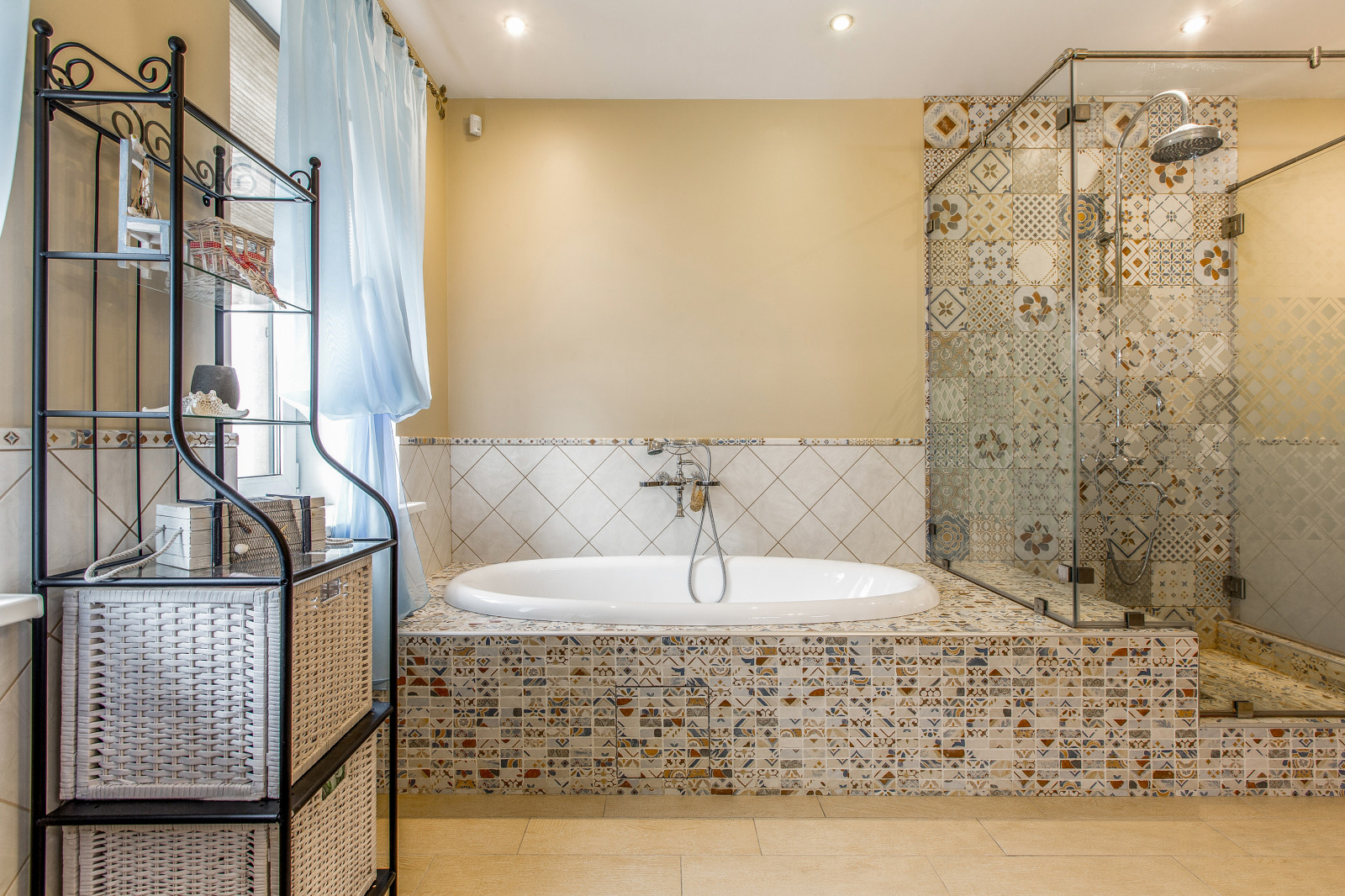 Сказочный прованс