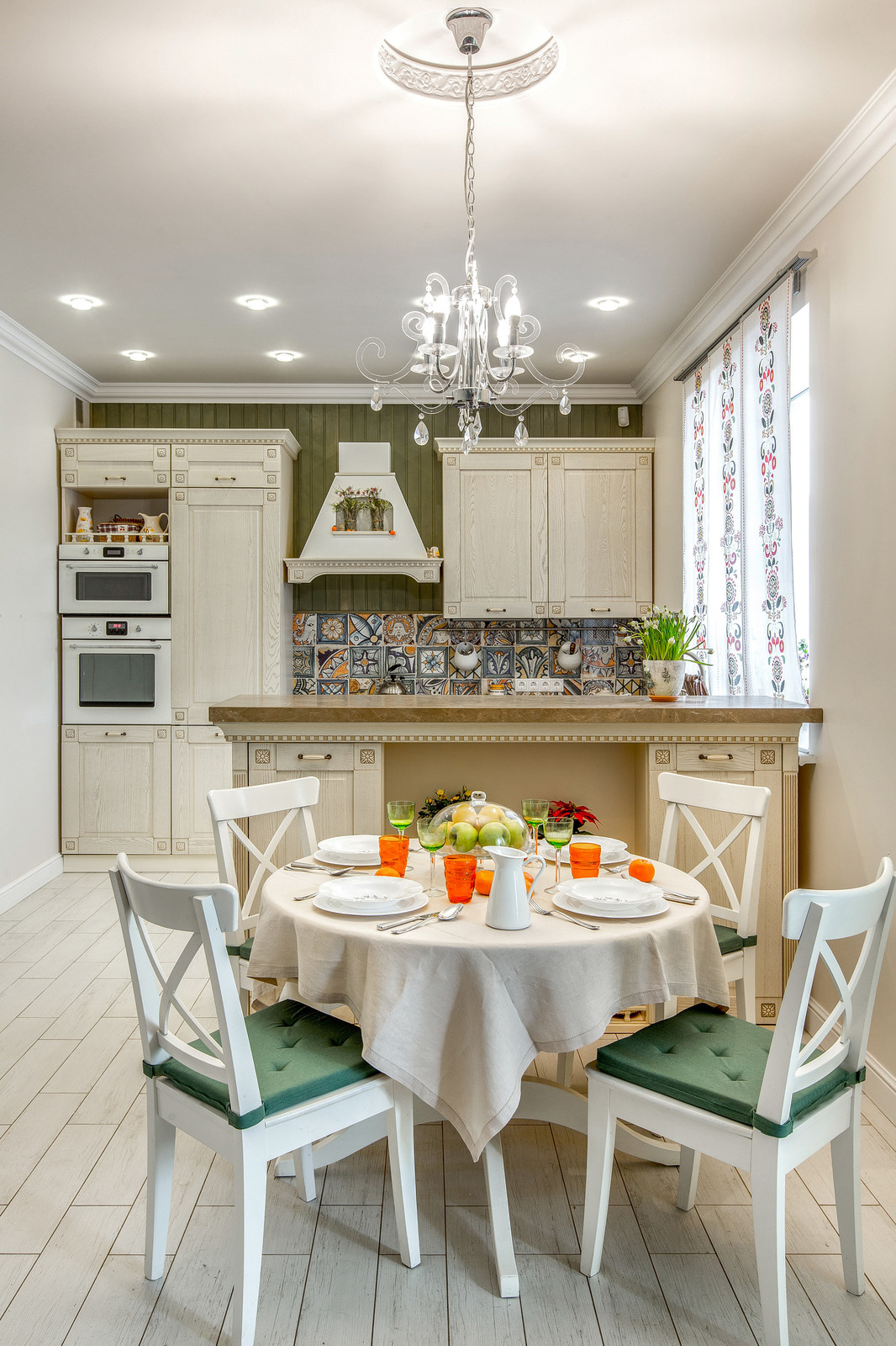 Сказочный прованс