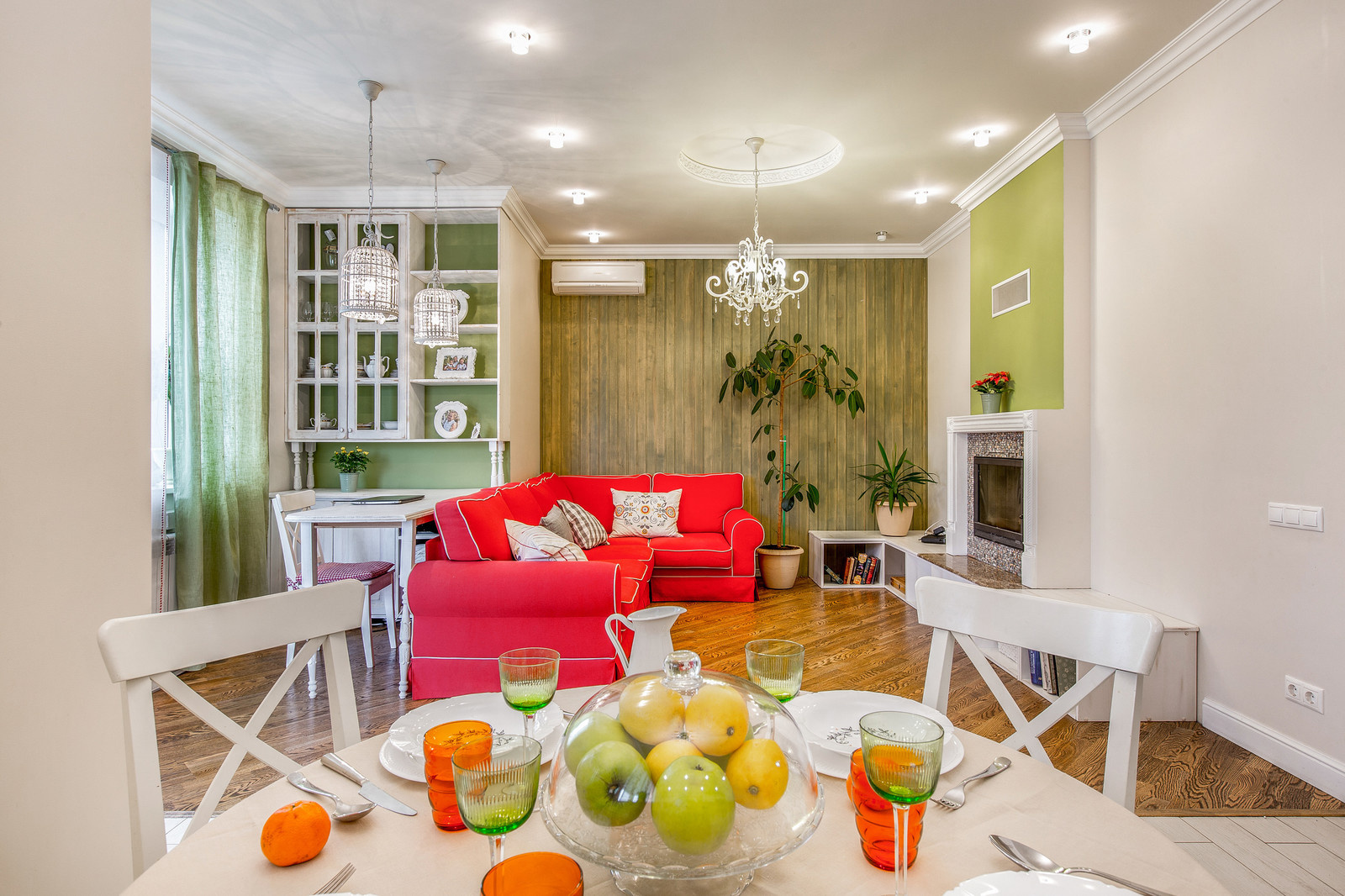 Сказочный прованс