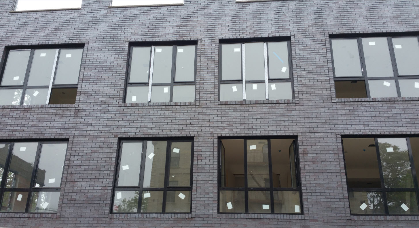 Sky Windows and Doors