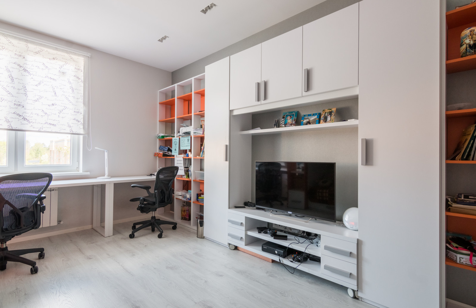 СИСТЕМНЫЙ БЕСПОРЯДОК квартира в Сарове