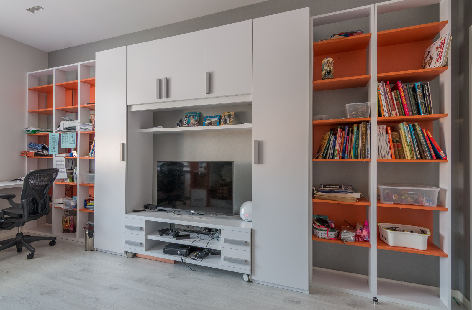 СИСТЕМНЫЙ БЕСПОРЯДОК квартира в Сарове