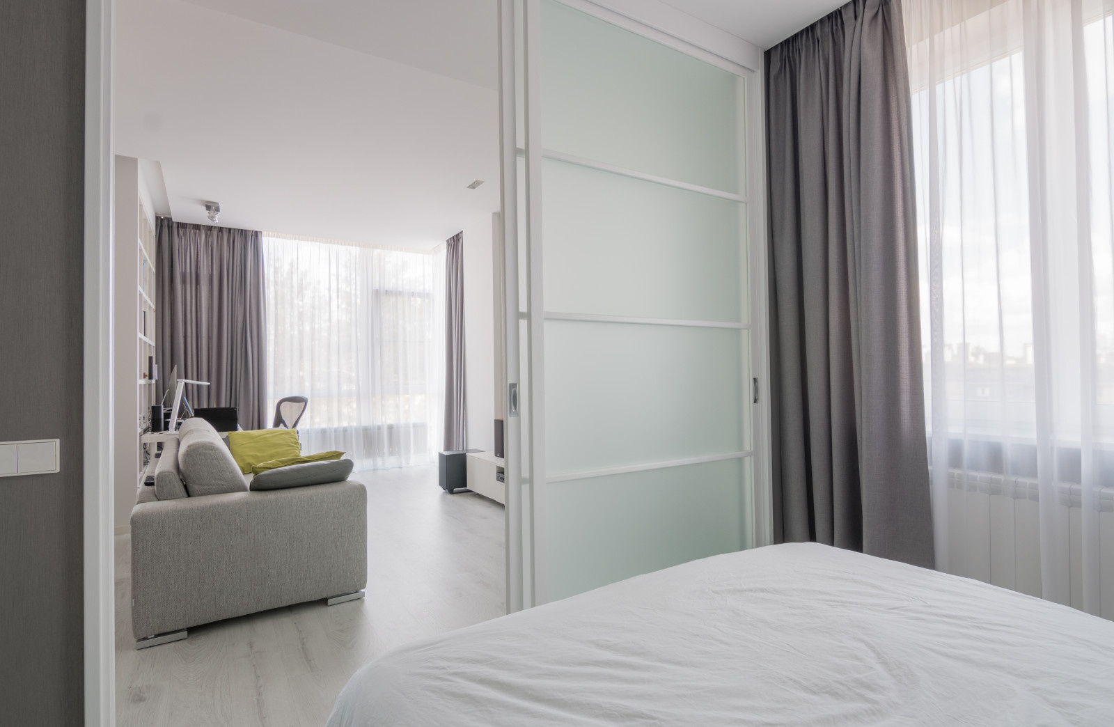 СИСТЕМНЫЙ БЕСПОРЯДОК квартира в Сарове