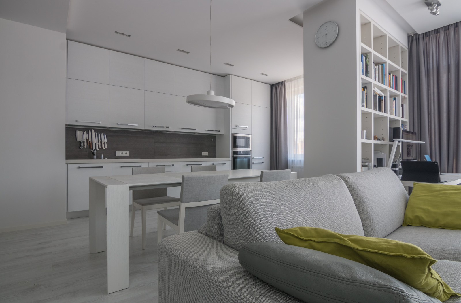 СИСТЕМНЫЙ БЕСПОРЯДОК квартира в Сарове