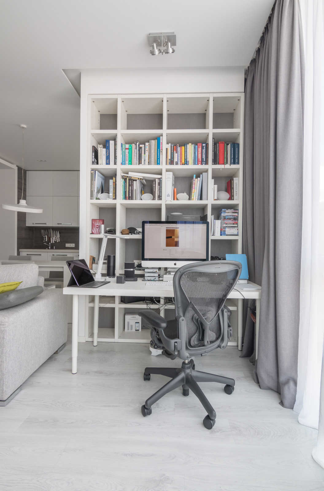 СИСТЕМНЫЙ БЕСПОРЯДОК квартира в Сарове