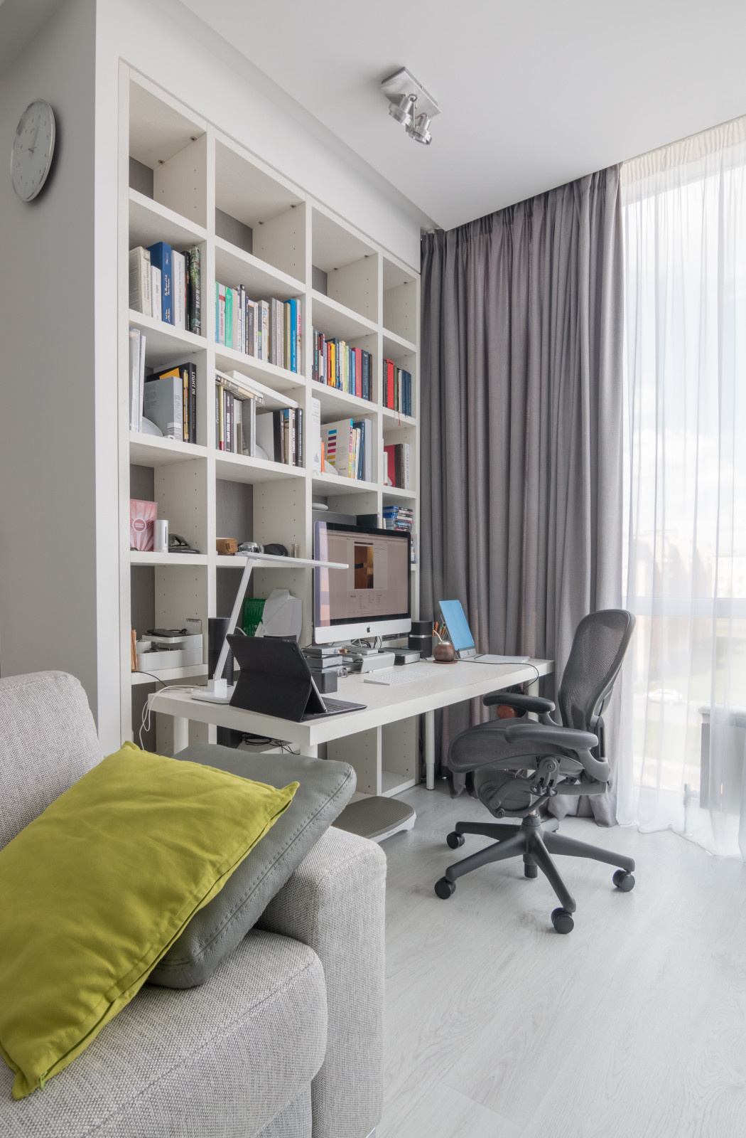 СИСТЕМНЫЙ БЕСПОРЯДОК квартира в Сарове