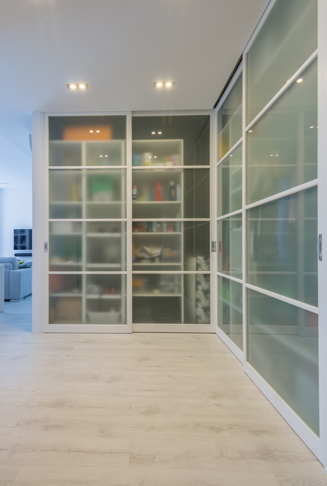 СИСТЕМНЫЙ БЕСПОРЯДОК квартира в Сарове