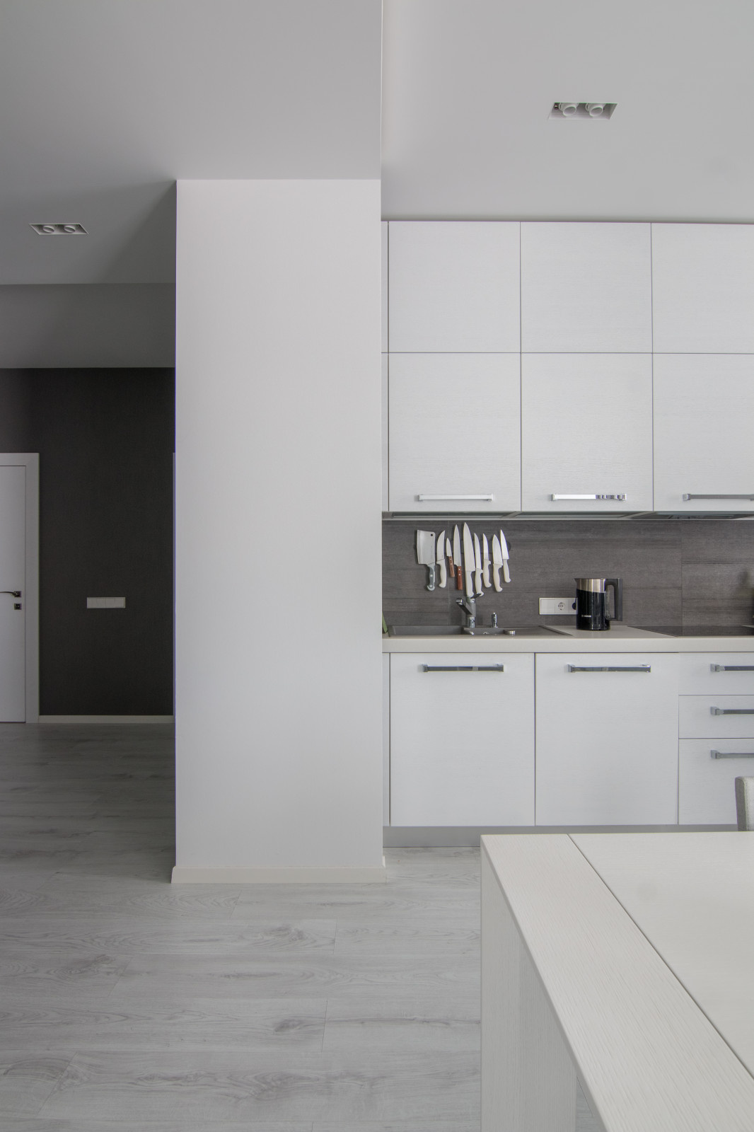 СИСТЕМНЫЙ БЕСПОРЯДОК квартира в Сарове