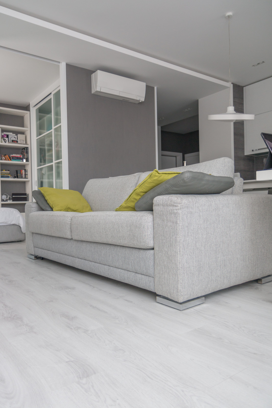 СИСТЕМНЫЙ БЕСПОРЯДОК квартира в Сарове