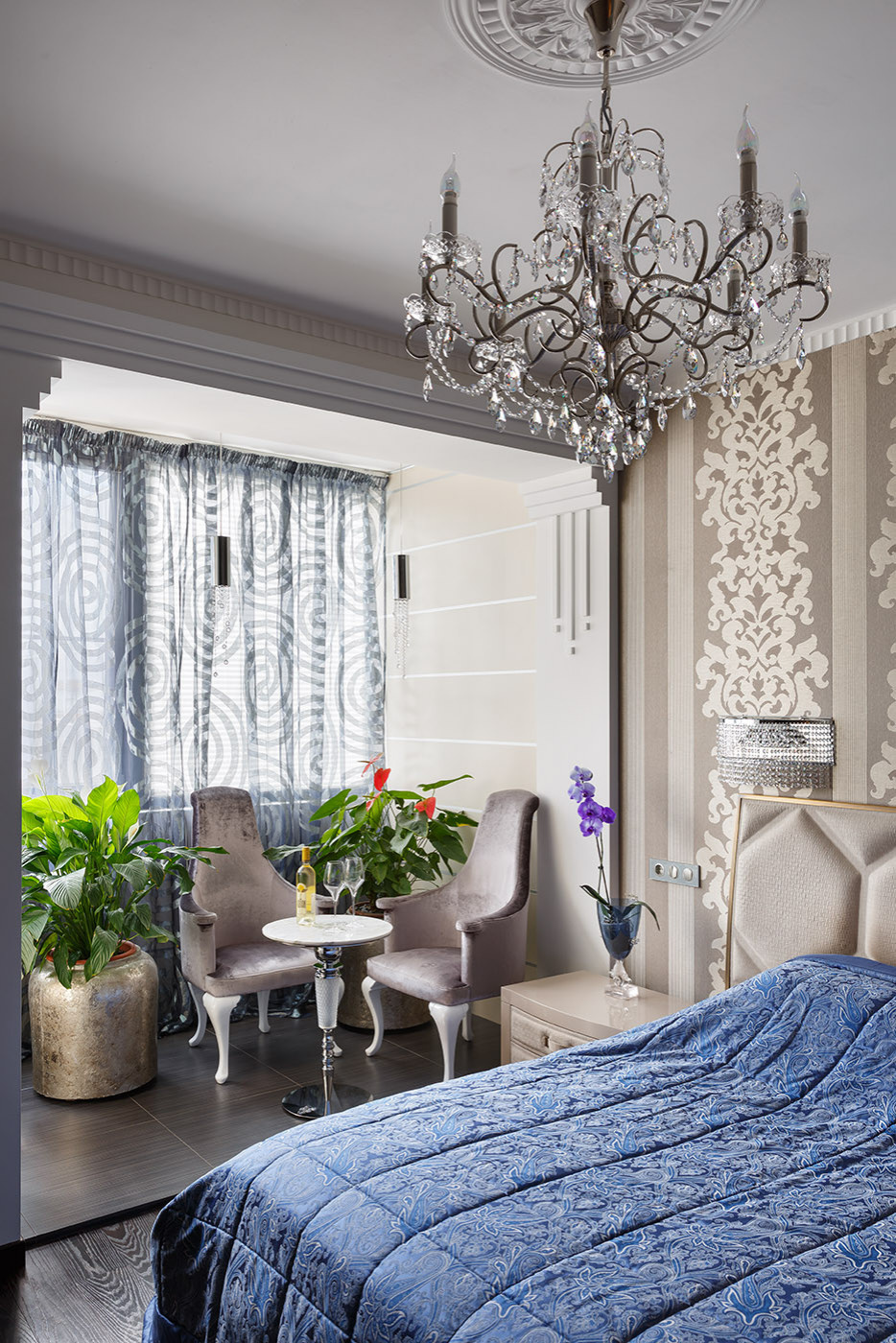 Обложка альбома: Сочетание цветов