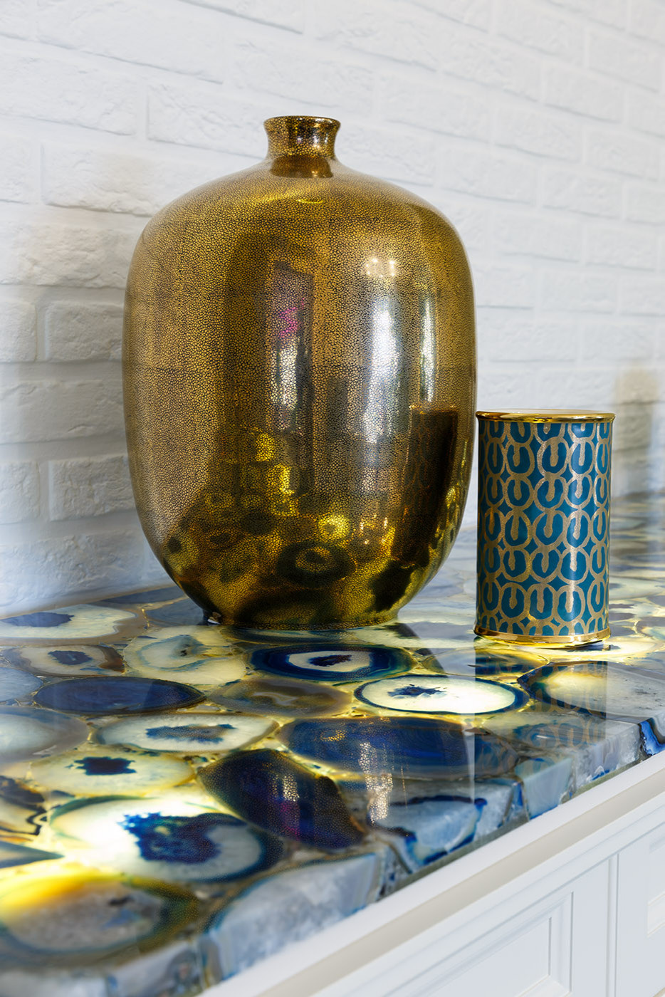 Квартира на Песочной Набережной, 2015г