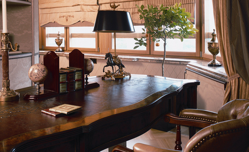 Квартира Золотые Ключи II