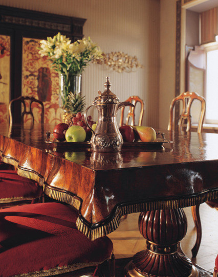 Квартира на Арбате