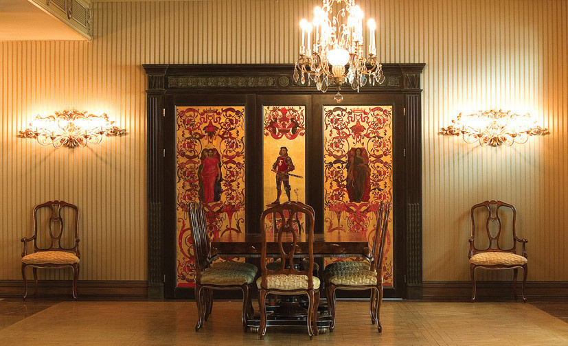 Квартира на Арбате