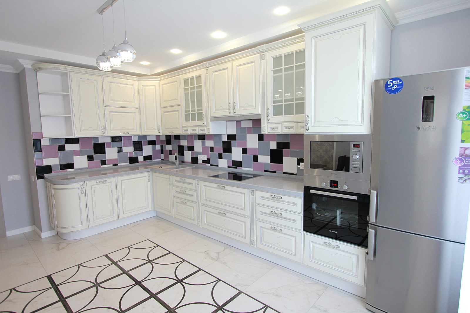 Фоновое изображение профиля Данилова Алена