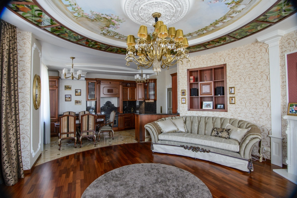 дизайн квартиры