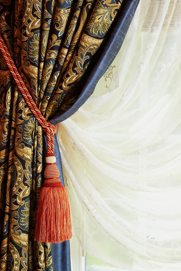 "Дом в Русском стиле"