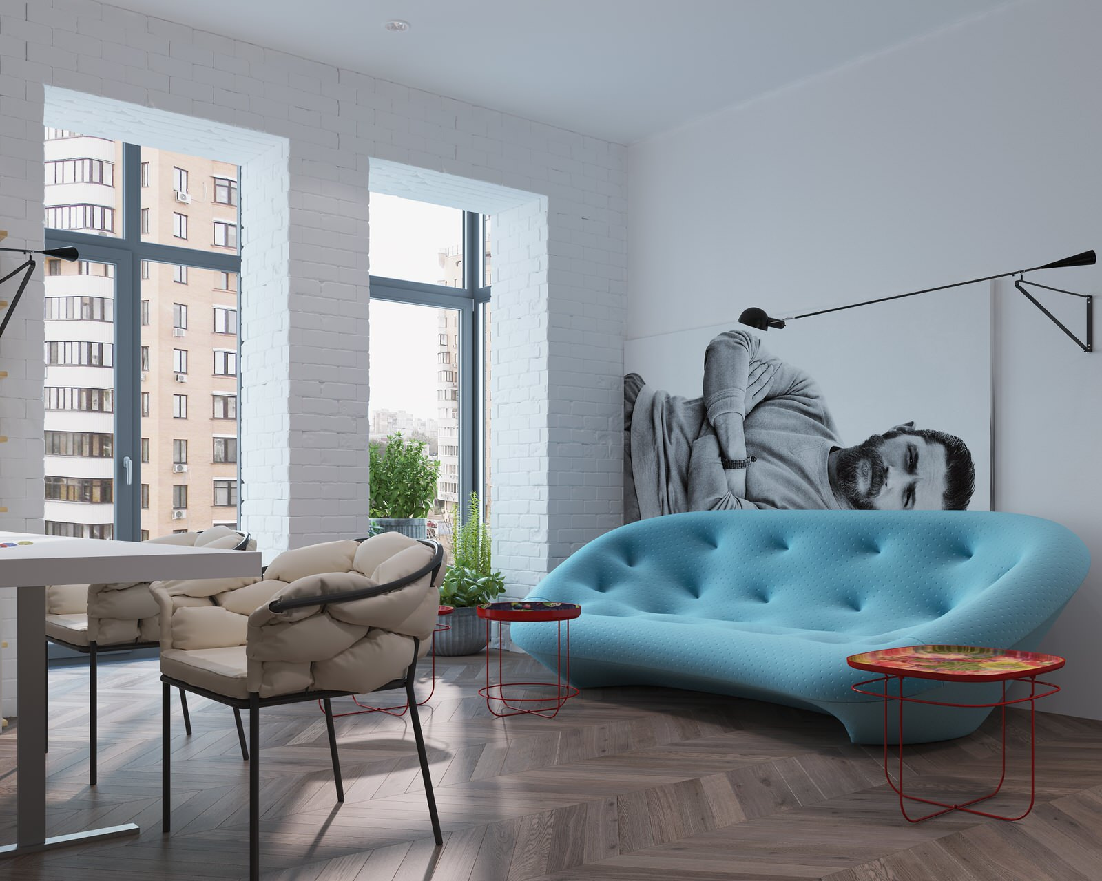 Фоновое изображение профиля Алена Прядко