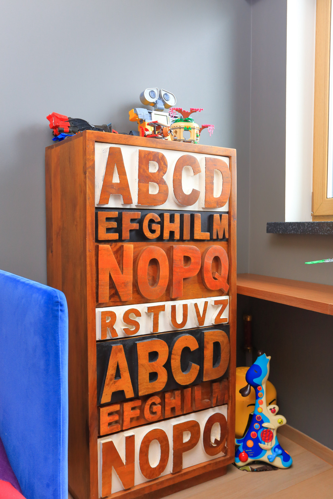 Квартира в ЖК Дирижабль