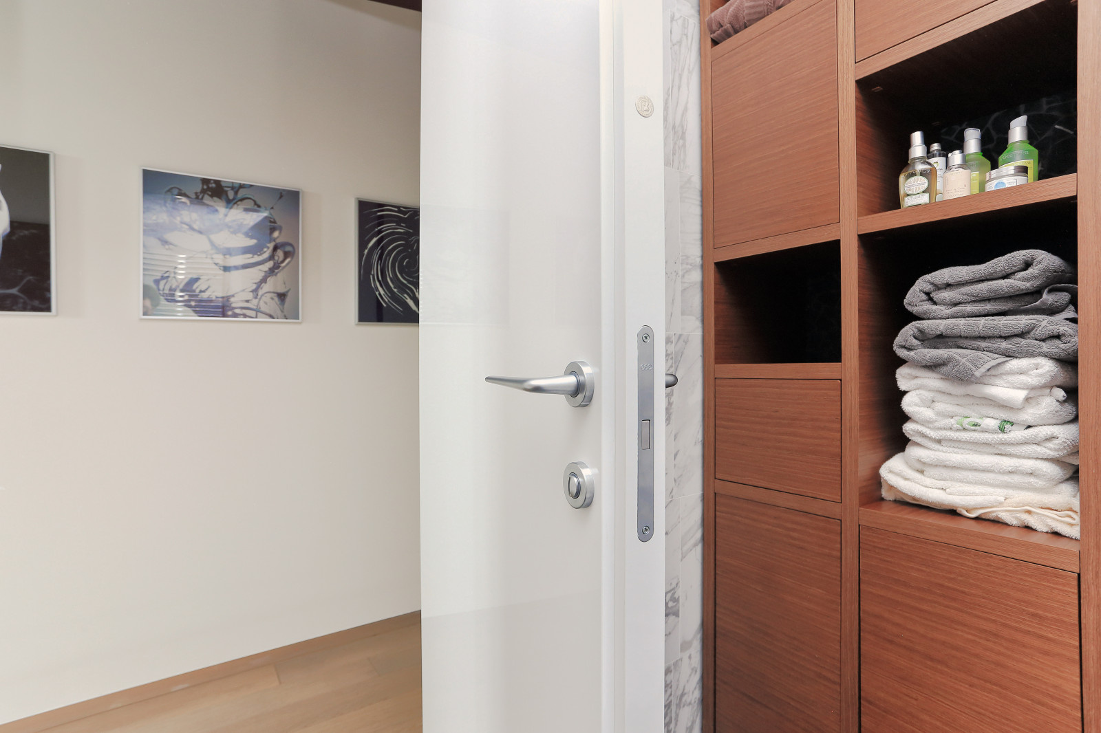 Квартира в ЖК Дирижабль