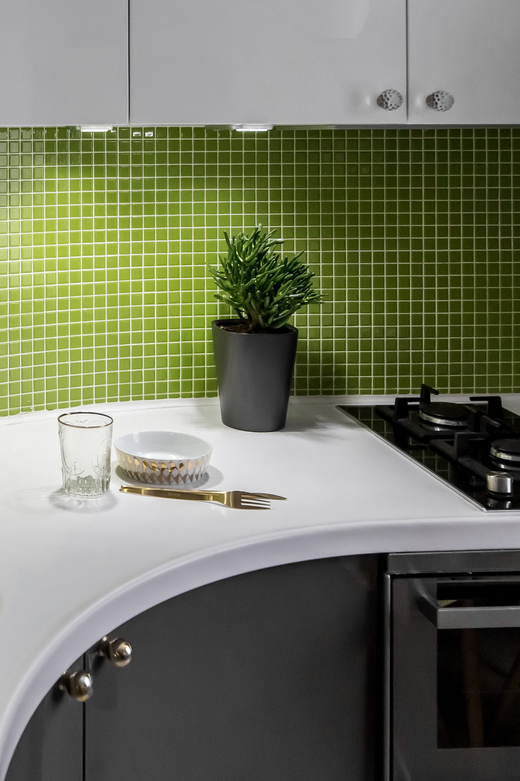 Green Mania Interior