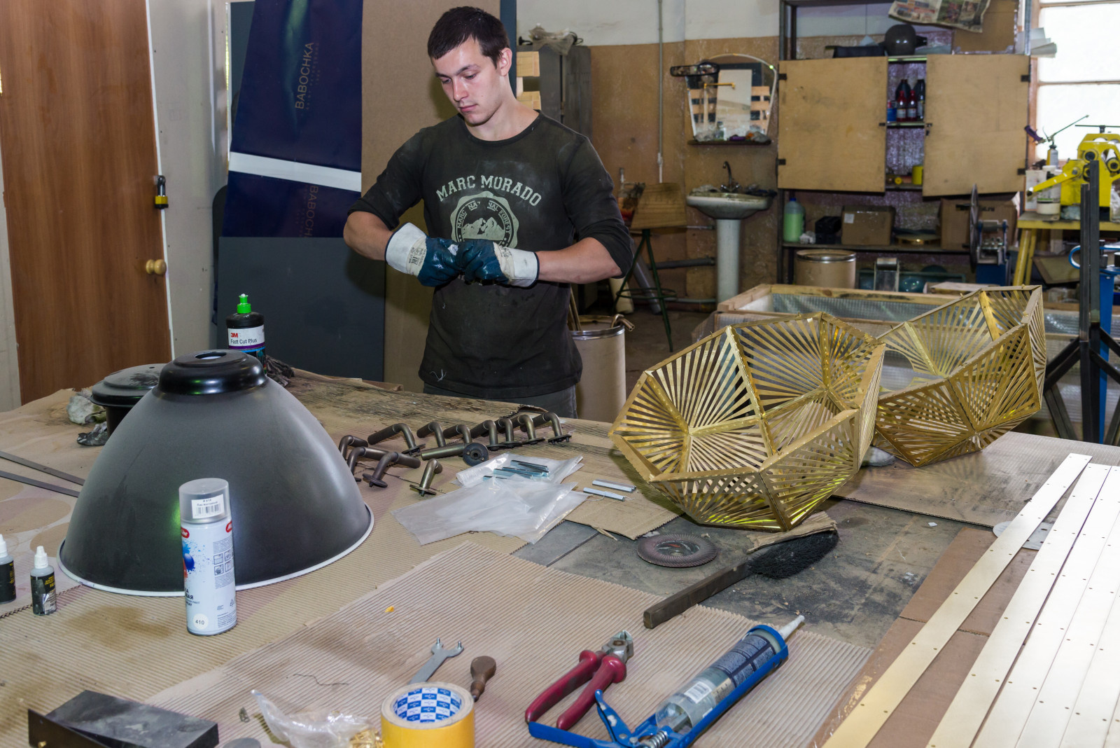 Handle Studio