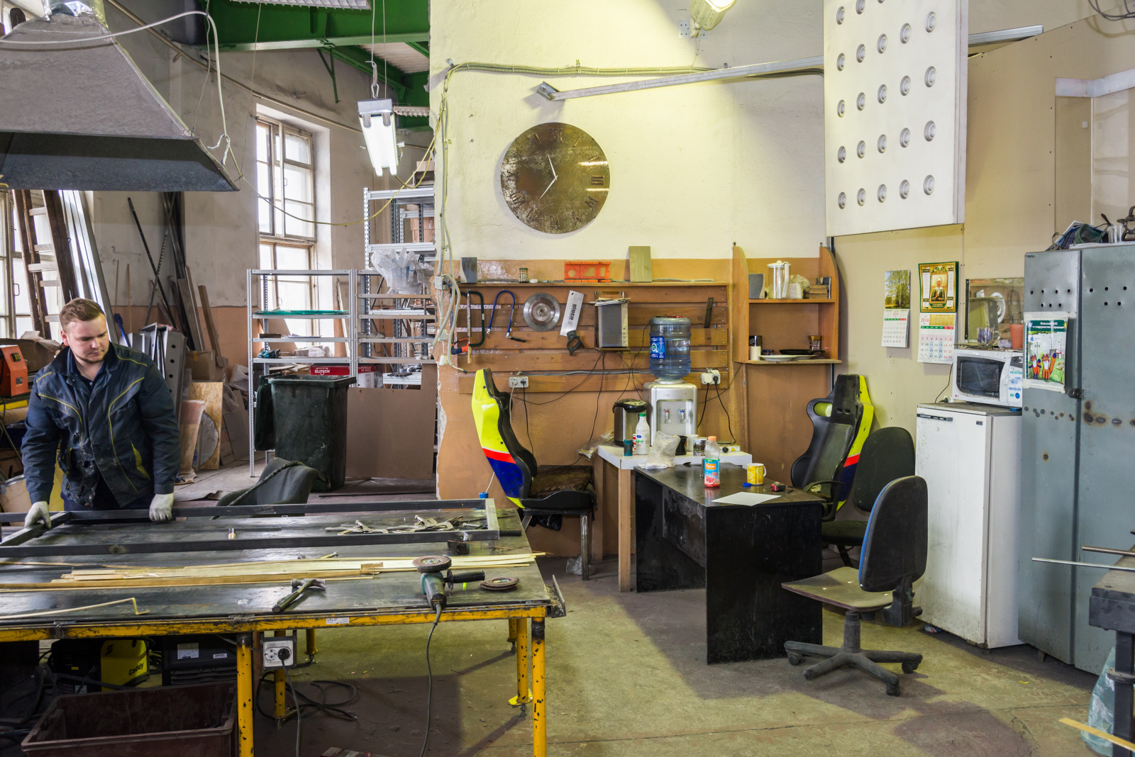 Handle Studio