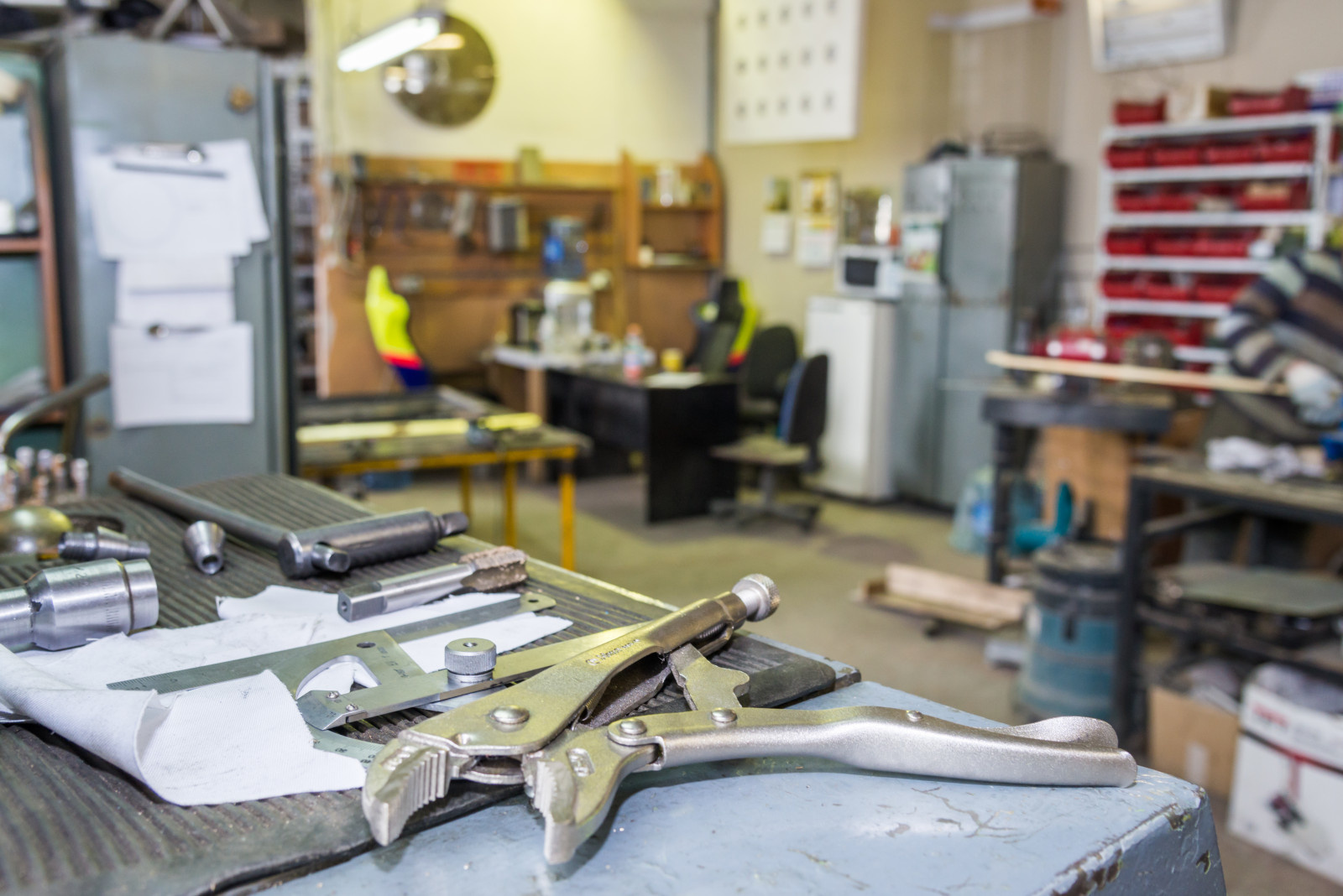 Handle Studio