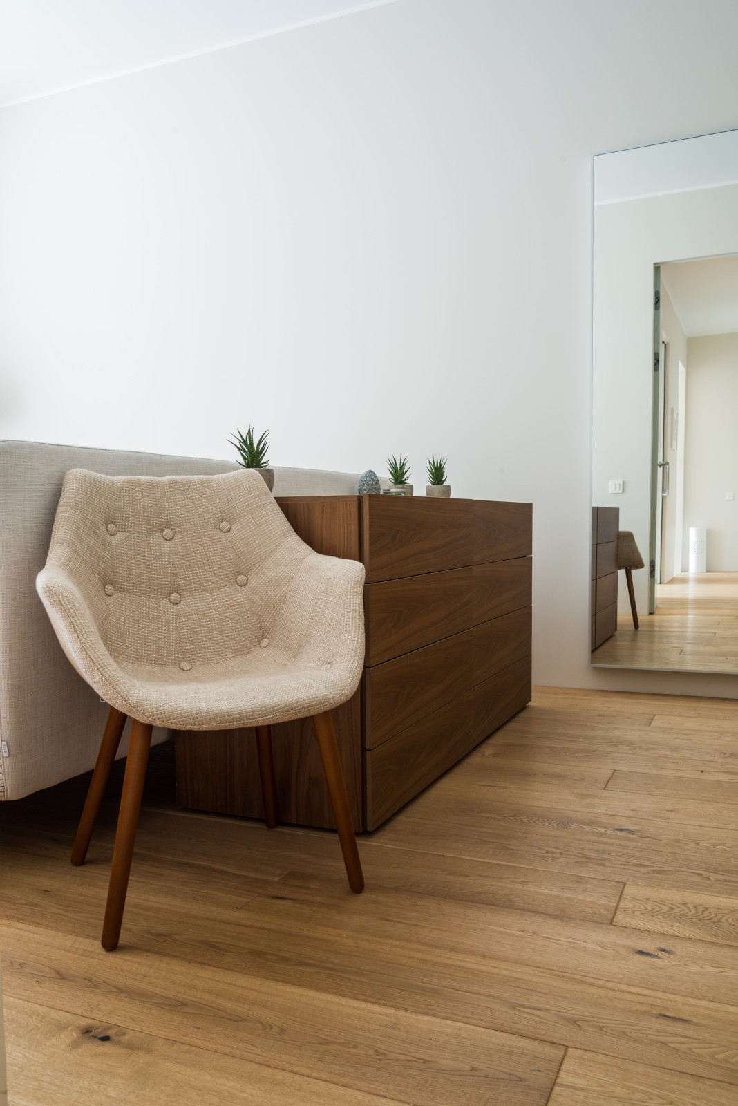 В гостях: Квартира в бетоне рядом с Таврическим садом