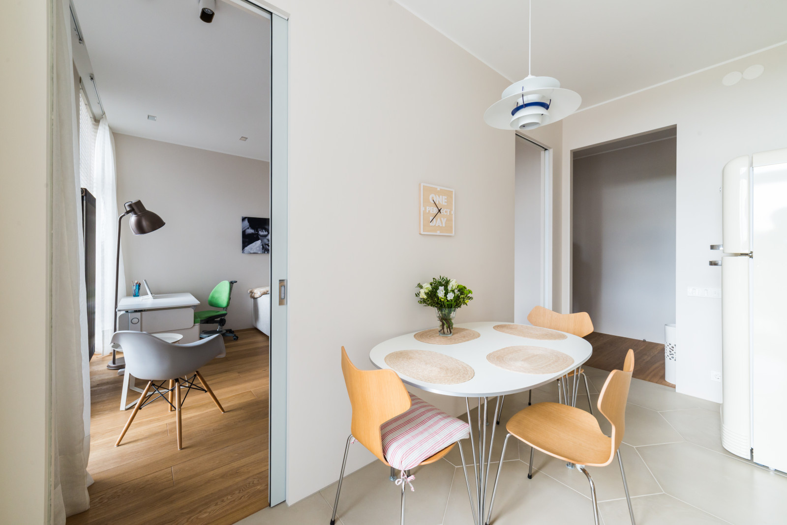 Обложка альбома: кухня