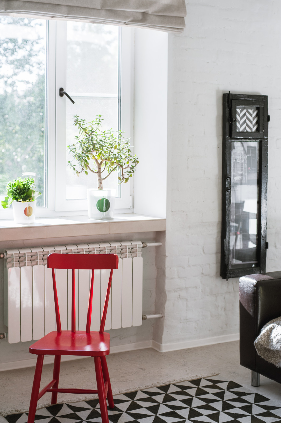 Квартира №33