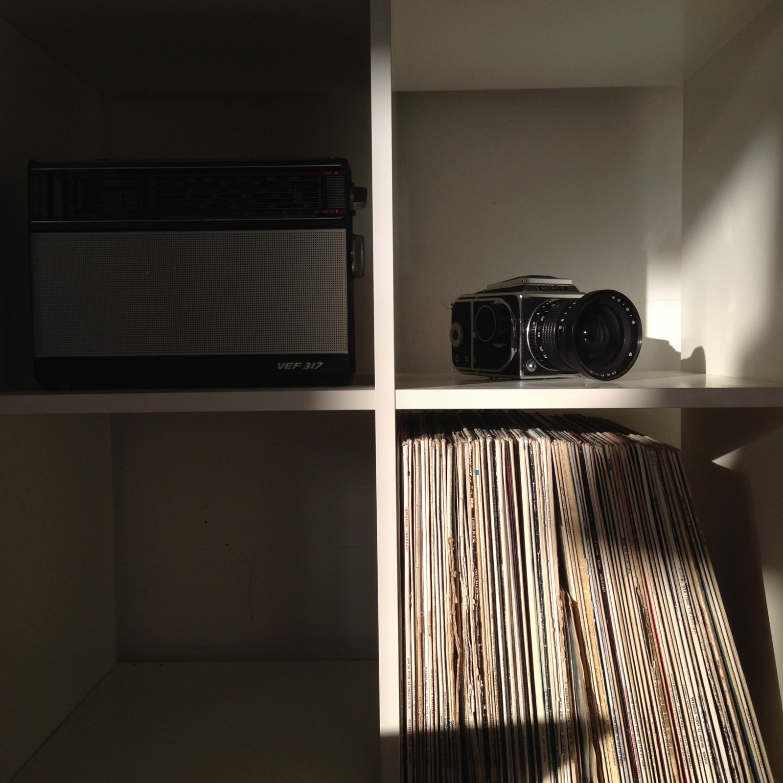 Квартира №33