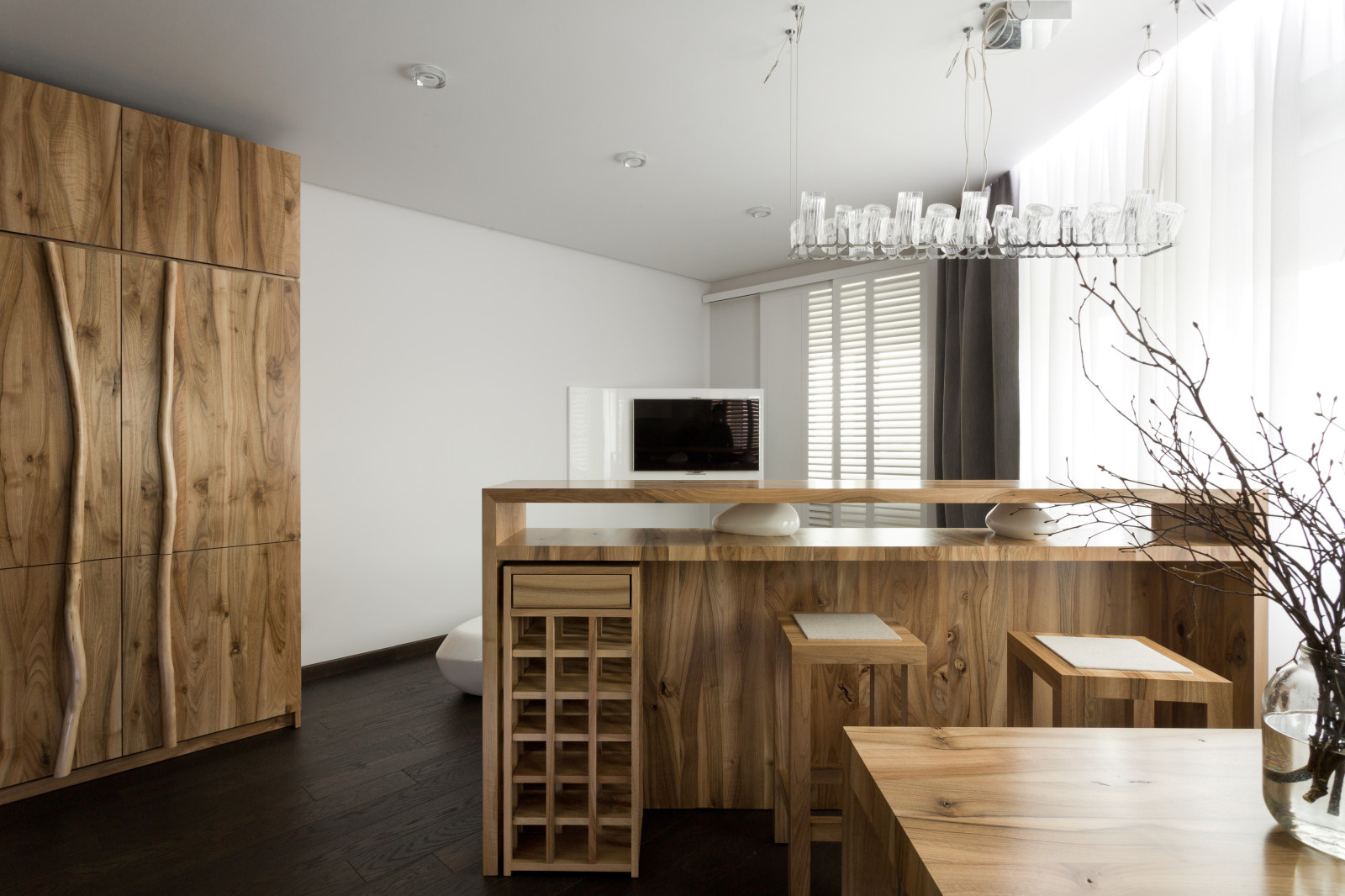 PUZZLE 90 Apartment | Kiev | Ukraine
